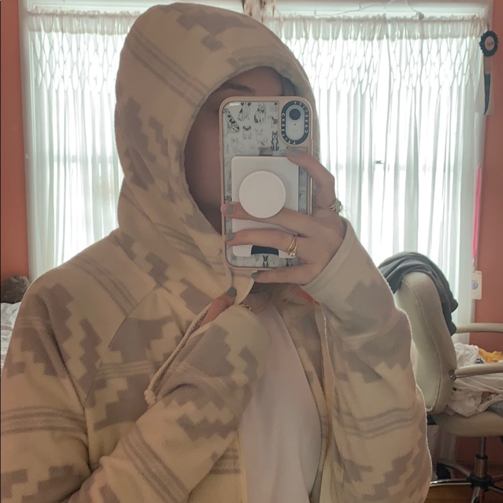 Fleece Jacket - image 3